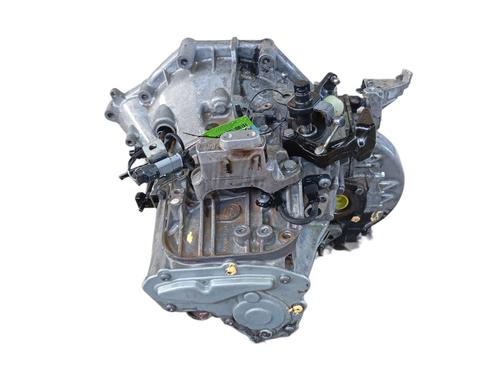 Gearbox FIAT SCUDO Van 2.0 Multijet 145 (506) | BP29475753M3 