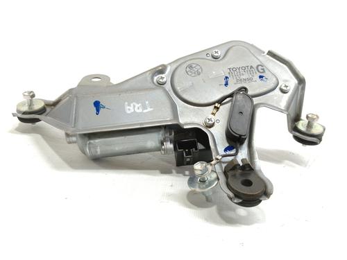 Used Rear wiper motor TOYOTA RAV 4 III (_A3_) 2.2 D 4WD (ALA30_, ALA30R) (150 hp) 8323054