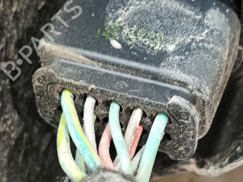 Right headlight CITROËN JUMPY III Van (V_) 1.6 BlueHDi 115 | BP33038304C29 - Image 6