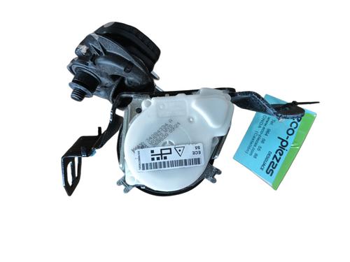 Used Rear center seatbelt BMW X1 (F48) sDrive 18 d (150 hp) 27475314