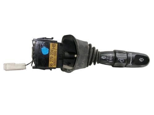 Used Steering column stalk DAEWOO REZZO (U100) 1.6 (105 hp) 5365852