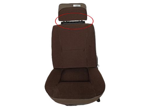 Used Left front seat SEAT 131 (131A) [1975-1986]  16957552