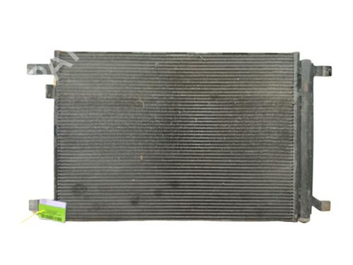 Radiador A/A AUDI Q2 (GAB, GAG) 1.6 TDI (115 hp) 32411479