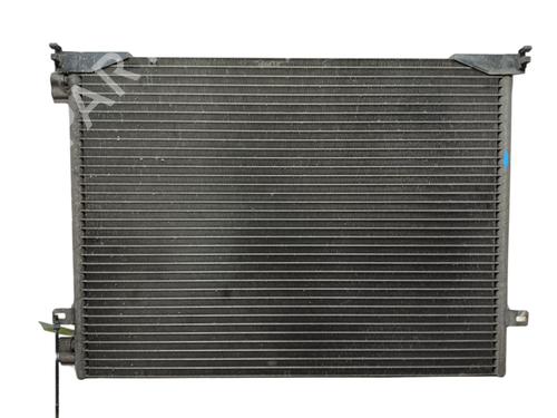 AC Kondensor OPEL VIVARO A Van (X83) [2001-2015]  29121881