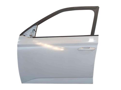Puerta delantera izquierda Puerta delantera izquierda SKODA FABIA III (NJ3) 1.2 TSI (90 hp) 36318710 36318710