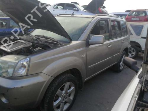 Mass air flow sensor NISSAN X-TRAIL I (T30)  | BP6275994M95 