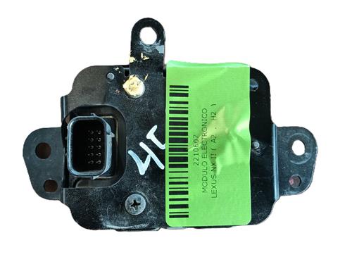 Módulo eletrónico LEXUS NX II (_A2_, _H2_) 450h+ E-Four (AAZH26) | BP30940274M83