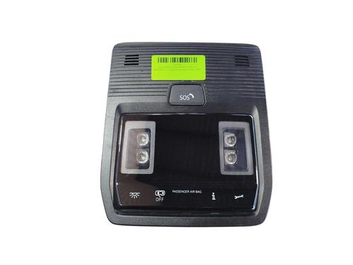 Used Interior roof light Interior roof light VW CADDY V Box Body/MPV (SBA, SBH) 2.0 TDi (102 hp) 39654210 39654210