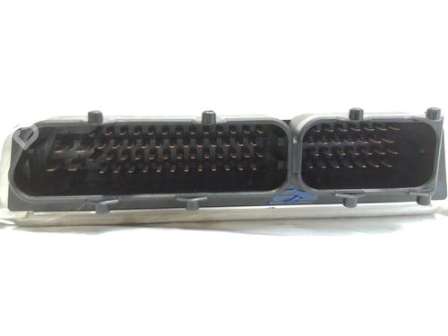 Engine control unit (ECU) VW PASSAT B5 (3B2)  | BP8256788M57 