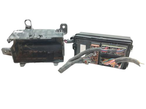 Used Fuse box CHEVROLET AVEO / KALOS Hatchback (T250, T255) [2006-2025]  12541759