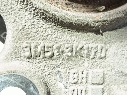 Right front steering knuckle FORD FOCUS II (DA_, HCP, DP) 1.8 TDCi | BP17912336M26