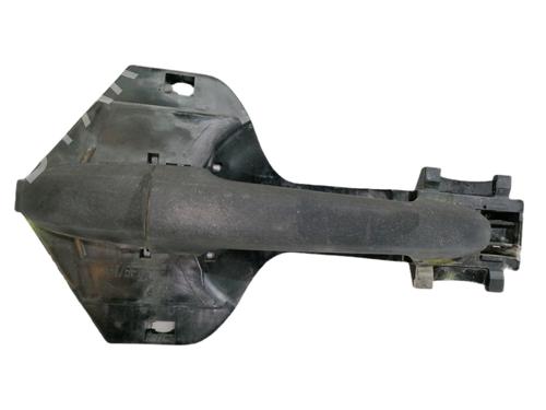 Used Front right exterior door handle VW CRAFTER 30-35 Bus (2E_) [2006-2016]  10700746