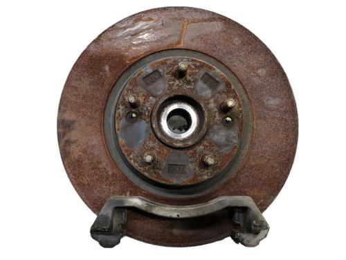 Right front steering knuckle KIA SPORTAGE IV (QL, QLE)  | BP11809073M26 