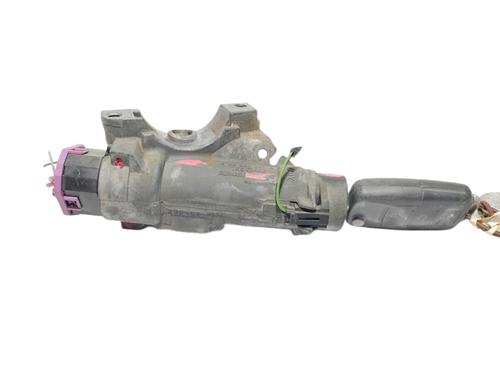 Ignition barrel SKODA FABIA II Combi (545) 1.9 TDI | BP7532011M48 