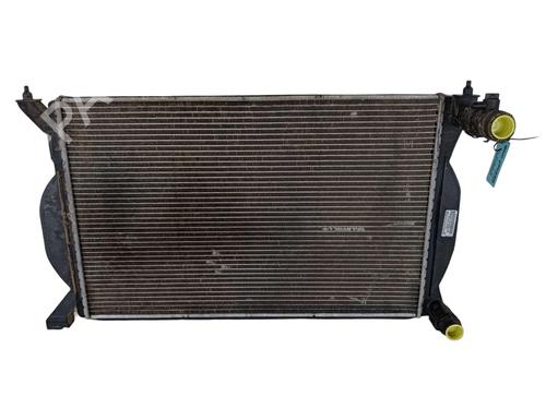 Køler SEAT EXEO ST (3R5) 2.0 TDI (143 hp) 22927153