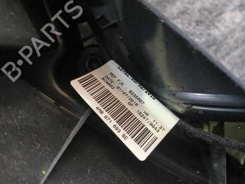 Rear right panel AUDI Q8 (4MN, 4MT) 50 TDI Mild Hybrid quattro | BP36039541C61 - Image 2