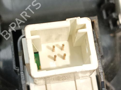 Right front window switch FIAT SCUDO Van 2.0 Multijet 145 (506) | BP29403032I26 