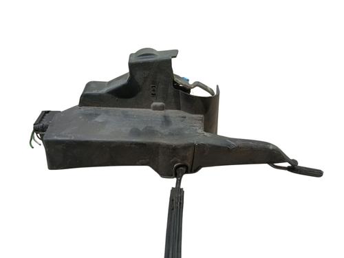 Front right lock MERCEDES-BENZ M-CLASS (W163) ML 270 CDI (163.113) | BP27691272C97 