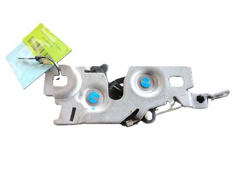 Used Hood lock TOYOTA PROACE Van (MDZ_) Electric (MDZS, MDZZ) (136 hp) 29249940