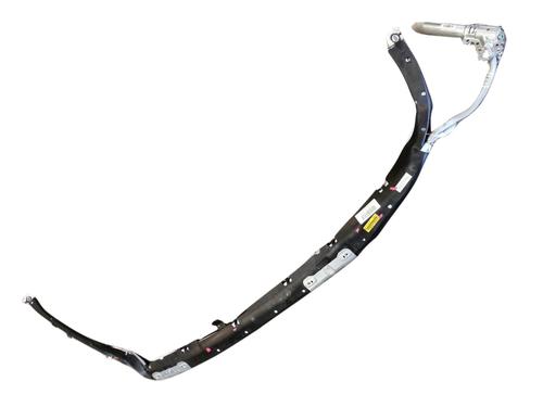 Venstre gardin kollisjonspute OPEL VECTRA C (Z02)  | BP10058968C11 