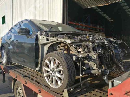 Used Parts MAZDA 3 (BM, BN)  2.0  755329