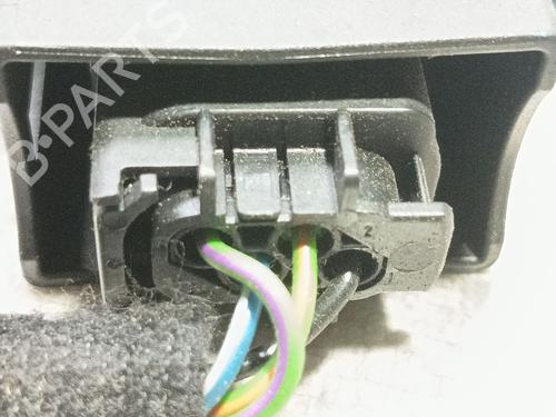 Electronic module JAGUAR XF I (X250) 2.7 D | BP19116953M83 
