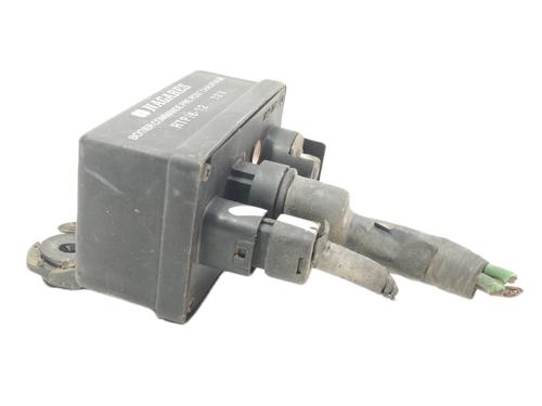 Electronic module VOLVO V40 Estate (645) 1.9 TD (90 hp) 7700867558C