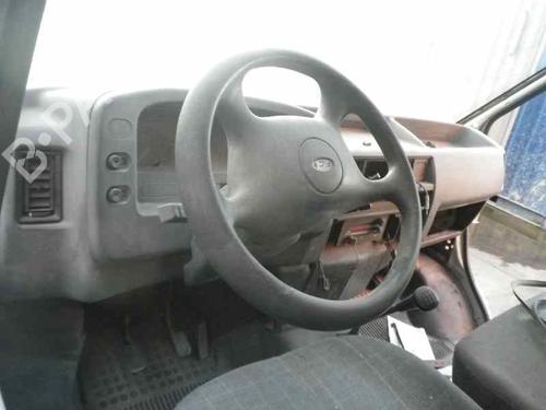 Heater blower motor FORD TRANSIT Van (E_ _)  | BP5348592M62 