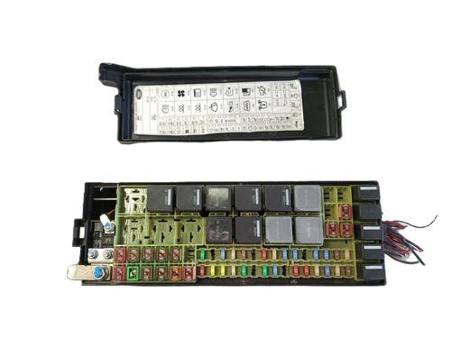 Used Fuse box Fuse box LAND ROVER RANGE ROVER SPORT I (L320) 3.0 D 4x4 (256 hp) 33467969 33467969