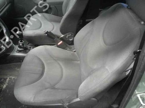 Radiator fan ROVER 25 I Hatchback (RF)  | BP5798545M35 