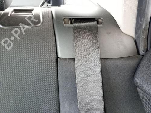 Rear left seatbelt BMW X3 (E83) xDrive 20 d | BP19323210I29 