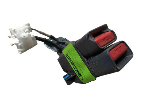 Used Seat buckle Seat buckle TOYOTA C-HR (_X1_) 1.8 Hybrid (ZYX10_, ZYX11_) (98 hp) 36354220 36354220