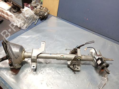 Used Steering column NISSAN PATROL GR V Wagon (Y61) 3.0 DTi (160 hp) 22954623