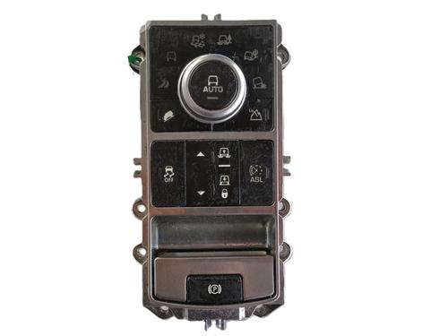 Console centrale Console centrale LAND ROVER RANGE ROVER SPORT II (L494) 4.4 SDV8 4x4 (340 hp) 34648155 34648155