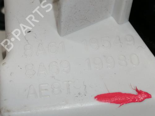 Climate control FORD FIESTA VI (CB1, CCN)  | BP9630940I5 