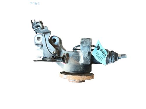 Left front steering knuckle FIAT SCUDO Van 2.0 Multijet 145 (506) | BP29431262M25 