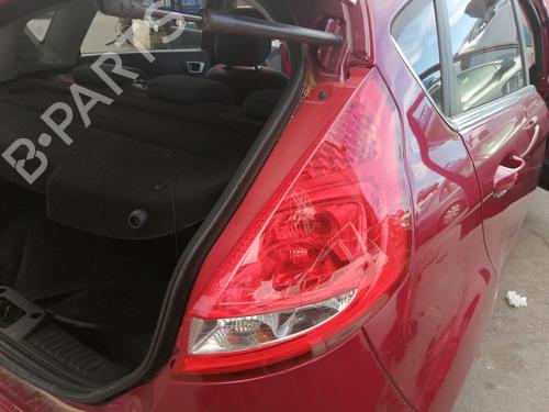 Right taillight FORD FIESTA VI (CB1, CCN)  | BP6904342C35 