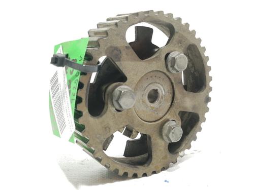 Used Pulley OPEL MOVANO A Bus (X70) [1998-2025]  14258068