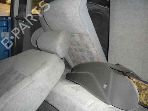 Left taillight DAEWOO LANOS (KLAT) 1.5 | BP5344590C34 