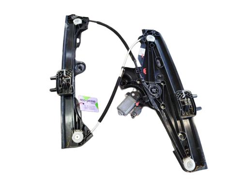Used Front right window mechanism Front right window mechanism OPEL ASTRA L (OV5) 1.2 (FPHNSL, FPHNSR) (131 hp) 40446769 40446769
