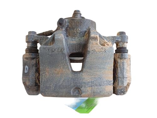 Used Right front brake caliper HYUNDAI TUCSON (TL, TLE) 1.6 GDi (132 hp) 25785646