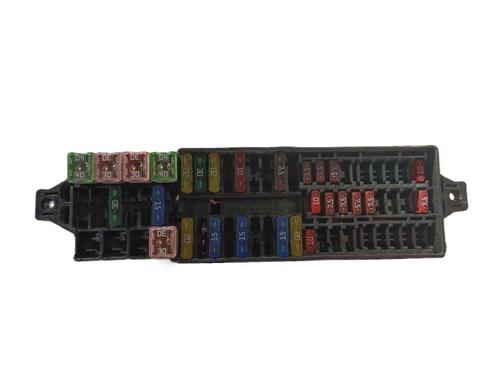 Used Fuse box Fuse box 36560989 36560989