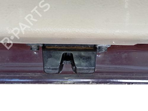 Tailgate HYUNDAI SANTA FÉ II (CM) 2.2 CRDi 4x4 | BP29200923C6 