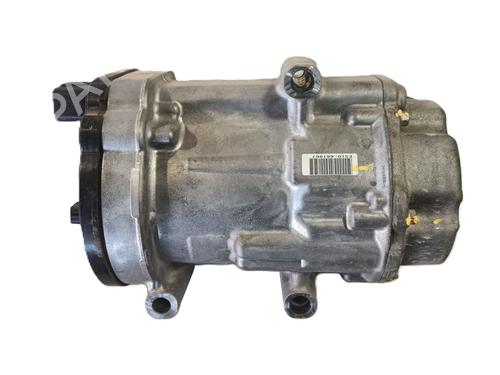 Used AC compressor AC compressor LEXUS NX II (_A2_, _H2_) 450h+ E-Four (AAZH26) (309 hp) 33689584 33689584
