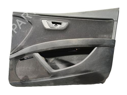 Forreste højre beklædning SEAT LEON (5F1) 1.4 TSI (125 hp) 29131410