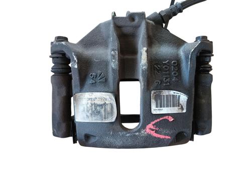 Used Left front brake caliper CITROËN C3 III (SX) 1.6 BlueHDi 75 (75 hp) 28139023