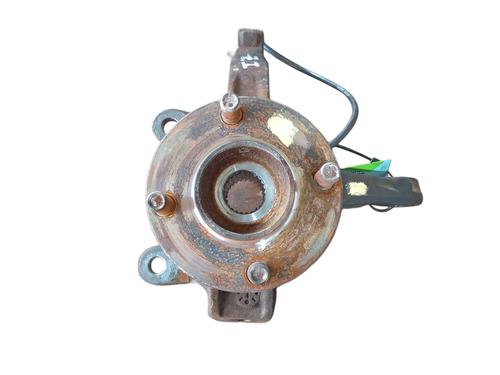 Used Left front steering knuckle NISSAN NOTE (E12) 1.5 dCi (90 hp) 29333313