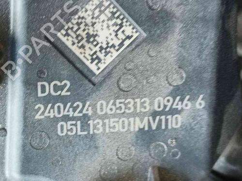 Engine AUDI A3 Sportback (8YA, 8YF) 35 TDI | BP38301321M1 - Image 7