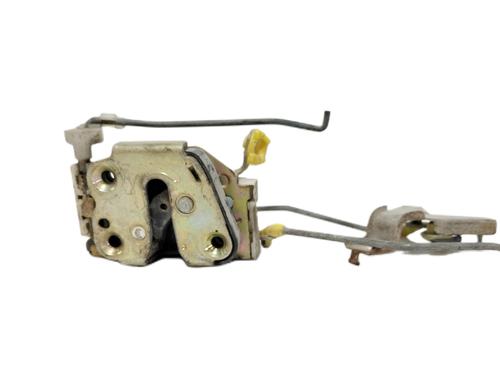 Front left lock NISSAN MICRA II (K11) 1.0 i 16V | BP5809687C98 
