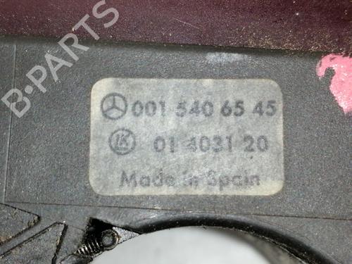 Switch MERCEDES-BENZ M-CLASS (W163)  | BP10404500I30 